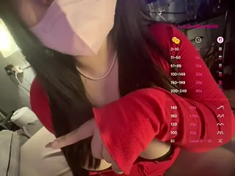 Hua36f - 解開扭扣揉奶