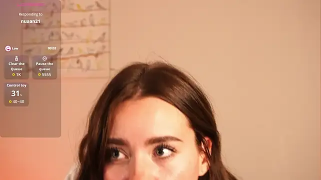 AmelyHayes - Let's take a look at my feet