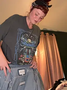 WakeAndBlaze - topless