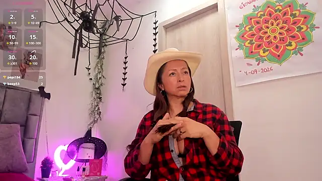 Giovanela_rose - Make me come with your vibrations 💦💦