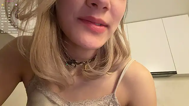 Carolini_i - TRAVEL in PANTIES/ POV