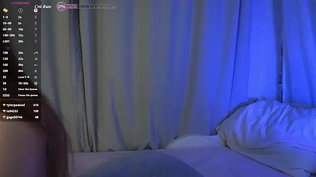 Jessika_brayn - suck on sexy nipples + 10 spankings