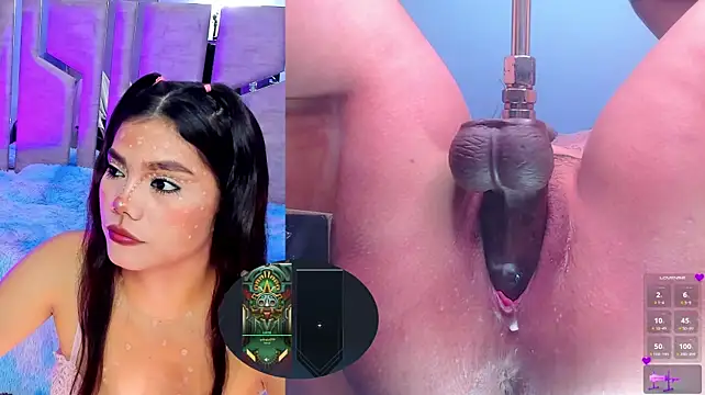 AriHale_ - Fuck my pussy multisquirt C3M