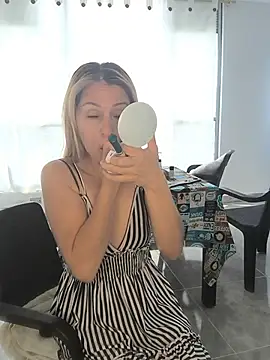 AlexaFoxx_ - 🌟💦 OPEN PUSSY CLOSE UP 🌟💦