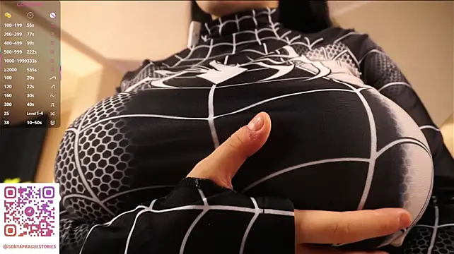 KatherineMaginn - ❤️suck finger with drool on my boobs💖