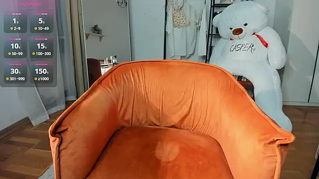 FaaBinaa - beg you to cum in my mouth face close up