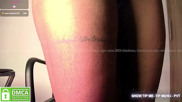 Aidaadams - 🍕🍕SPREAD PUSSY LIPS🍕🍕