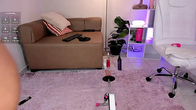 Emi_luv - 🔥CTRL DOMI 4 MIN + PLAY PUSSY🔥