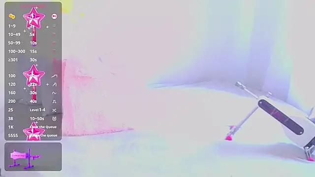 Mollyblue333 - Play with my boobs