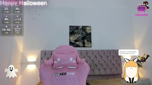 Layla_secret - deepthorat hot
