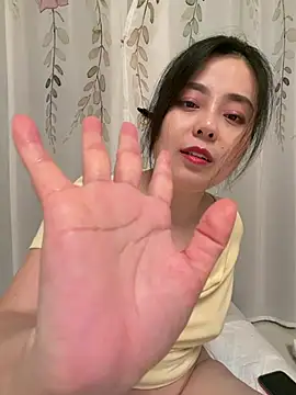 Orangeoneday - 大厅刮b毛