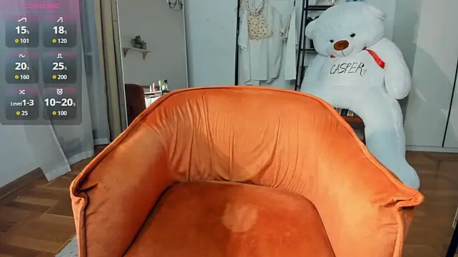 FaaBinaa - beg you to cum in my mouth face close up