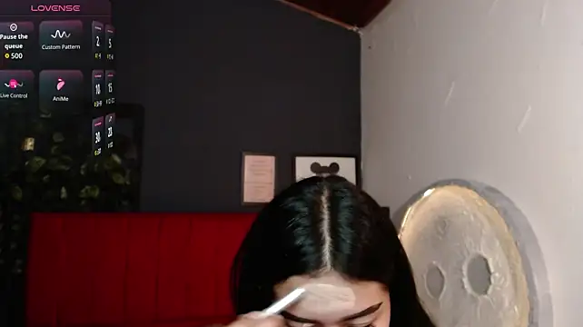 Melissa__dolce - all naked for you 😈+ Rub pussy