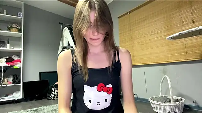 Simmisweet - squirt