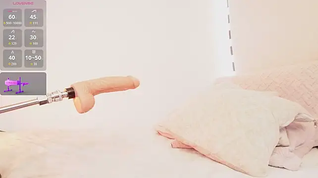 Alexxandra_12 - control x6 minutes