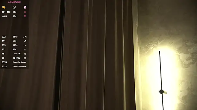 RaiArgand - flash boobs and pinch nipples