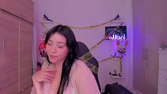 Sara_Owenss - DILDO PLAY CUM SHOW
