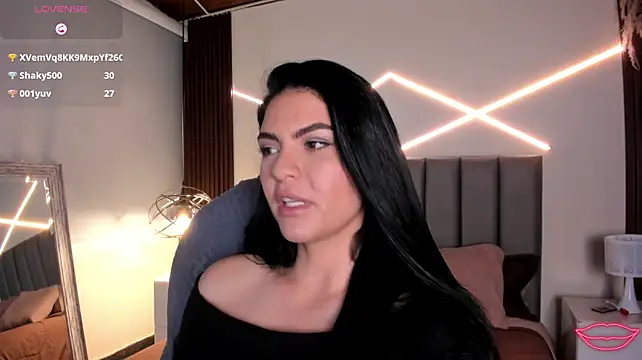 Veronicalanx1 - make juicy my tigth pussy with fingers