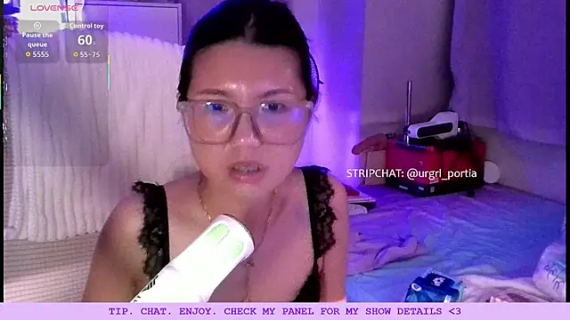 Urgrl_portia - Make me squirt again