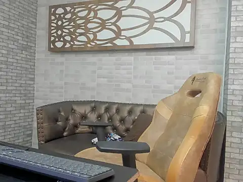 Candyboobs4u - great oil massage with feet
