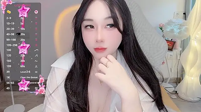 Liz-nn - 乳夹(漏奶头)Milk clip (无人守护直播间,等有缘人）