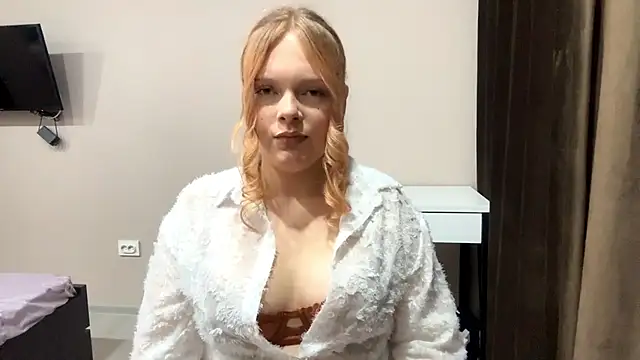 Bigbabyboobs - Shake boobs every 5tk