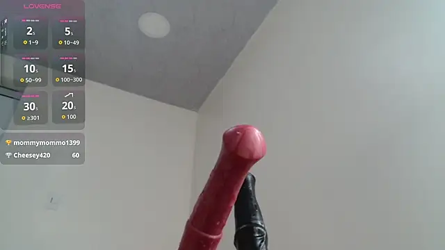 Full_Fist - my first squirt of the day💦🌸