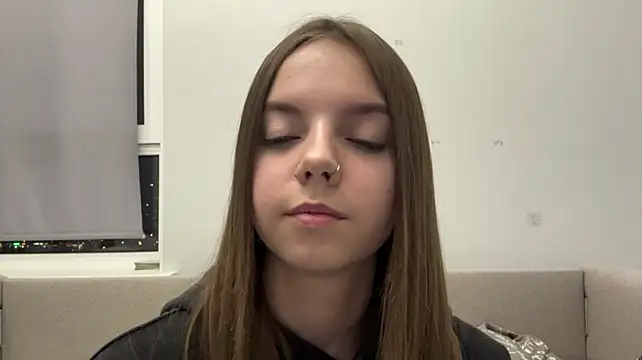 LisaPorse - kliss me