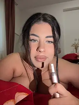 DaianaKimberly - flash pussy