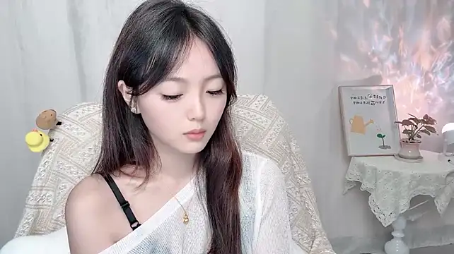 Wenwen8888 - 做自己就好 爱你的人会一直选你