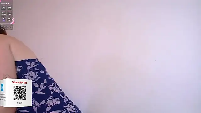 Elise_Nyx - 💎 Plug Anal S 💎 PLUG P