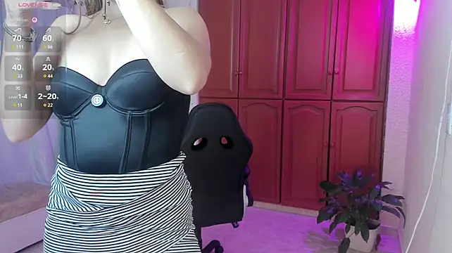 Nathalie_29 - naked
