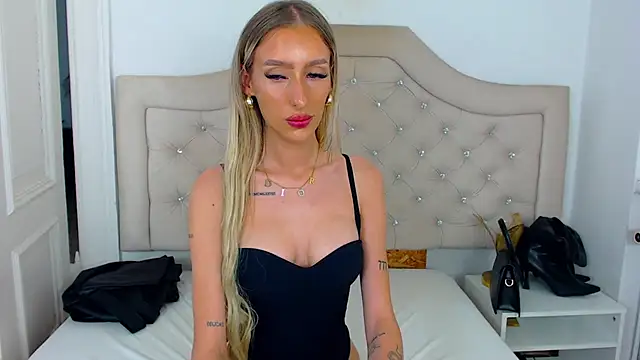 NatalieSensual - show figure