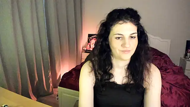 AmeliaInAmber - Undress me 😈