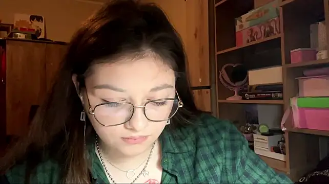 ArianaHowk - Big heart for you