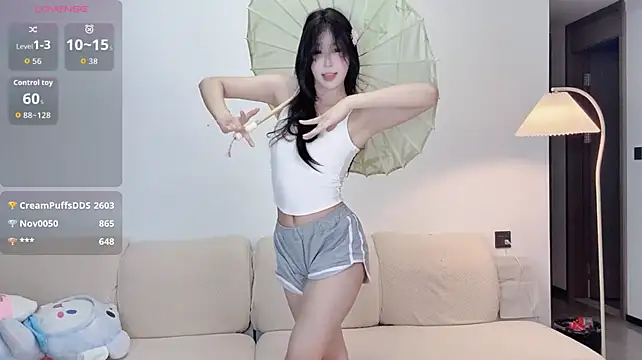 Luminous4173 - 是你的初恋女友吗
