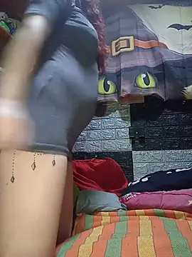 AlejandritaMilf - Show finger ☝️ ass