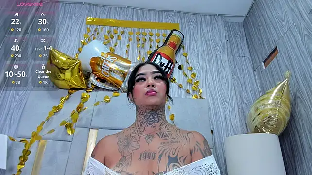 MeganHostile - 🔥Spread legs and Tease Pussy🔥