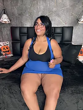AranzalatinBlaks1 - CREMA EN MI PUSSY BIG SQUIRT