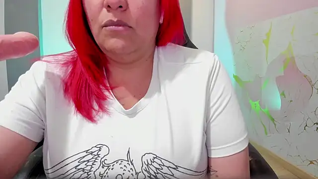 Sammy_owens_ - show tits + play nipples + oild