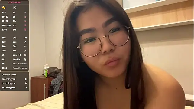 HikkoSinu - make me squirt