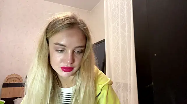 Shy_of_dream - I'll show you up close