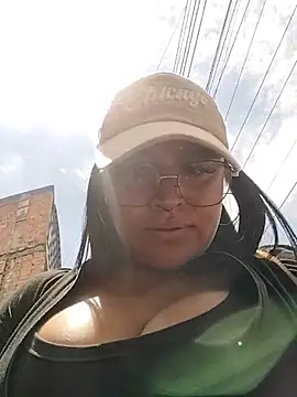 Outdoors-Mia_Khalifa - SEE MY ASS🍑Public