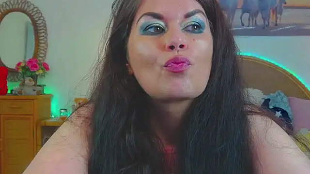 EllenGrace - Tip, laugh, blush, cum, repeat!