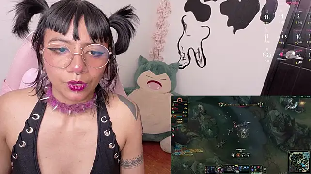 Nami_usagi - active hush