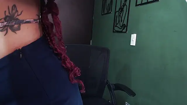 JadaRoberts