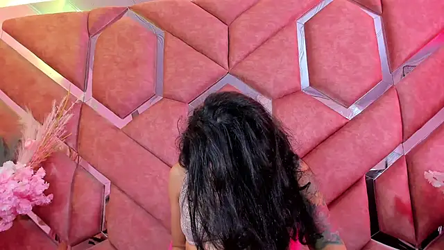 Eimy_Sexy_ - Oil on tits🔥😏
