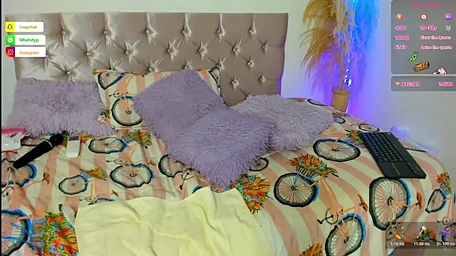 Alanavega11 - SHOW SQUIRT