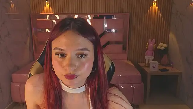 Rose___s - SLOPPY BLOW JOB 🤤