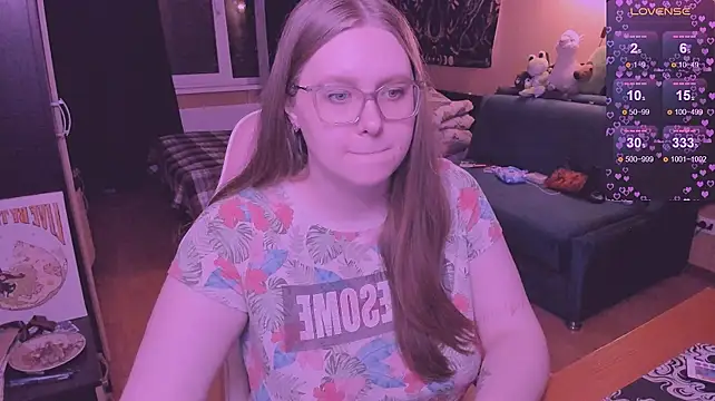 Alice_Dreamgirl_ - fingering pussy ^^